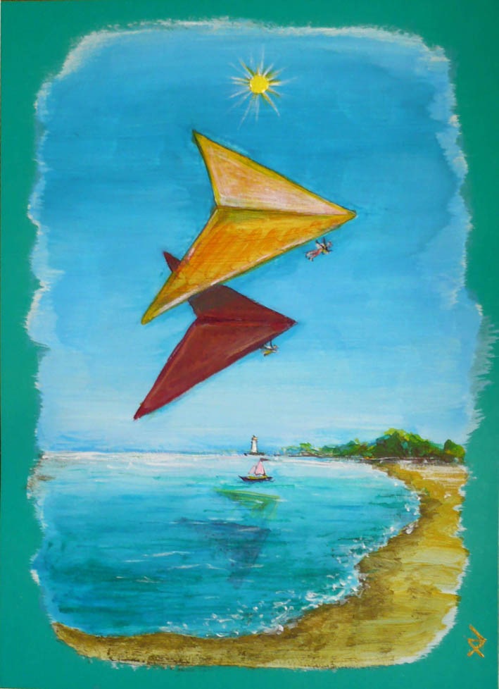 Боль одиночества для сердца не опасна