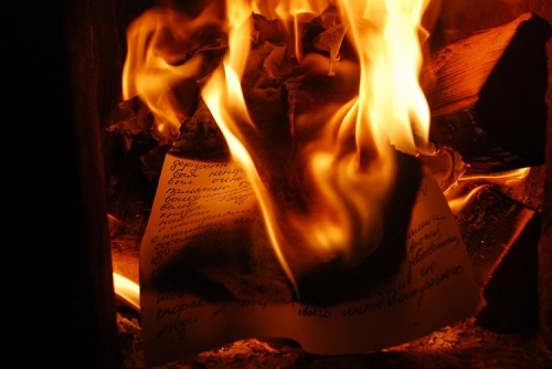 Эвтаназия стихов