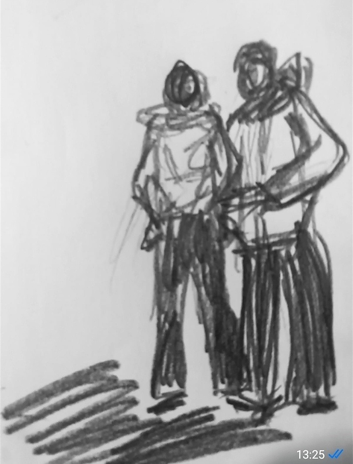 Время Короткий рассказ