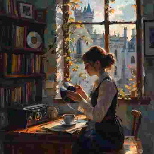 Мне нужно чтобы ты увидел