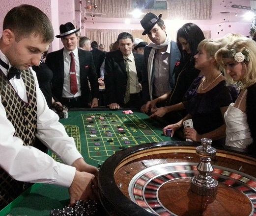 Всё попробовать...