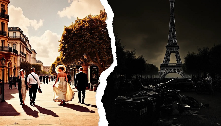 Парижские элегии