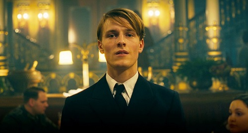 блеск мишуры