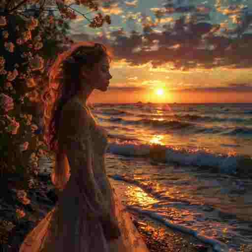 Неясный яркий но без солнца