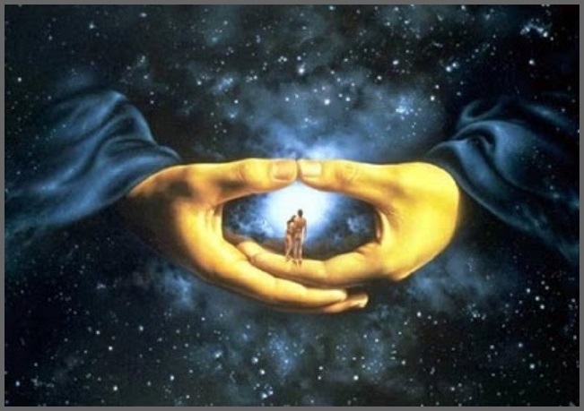 Наша жизнь в руках Предназначения