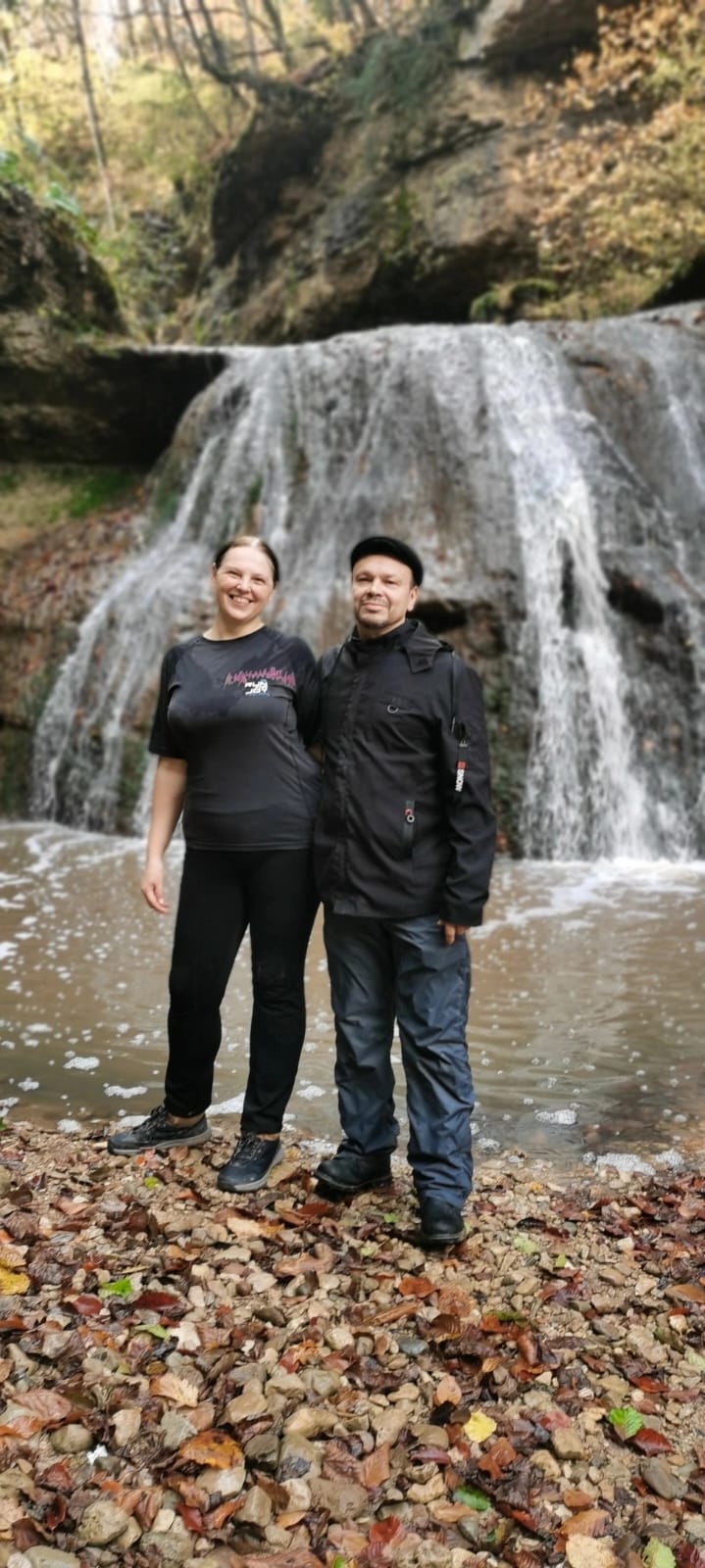 МЫ - друг для друга - Бесконечность...