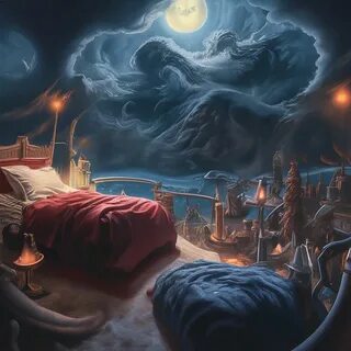 Печаль бессмертная