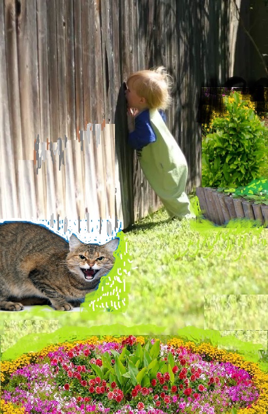 Участник 3. Игра Воображения - 263