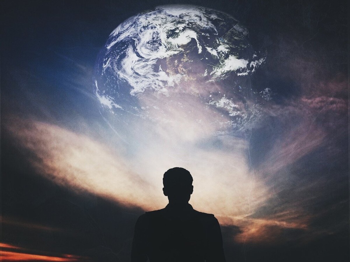 Ретранслятор