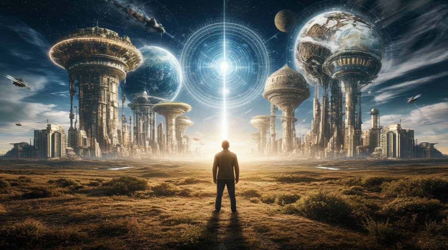 как было уже было