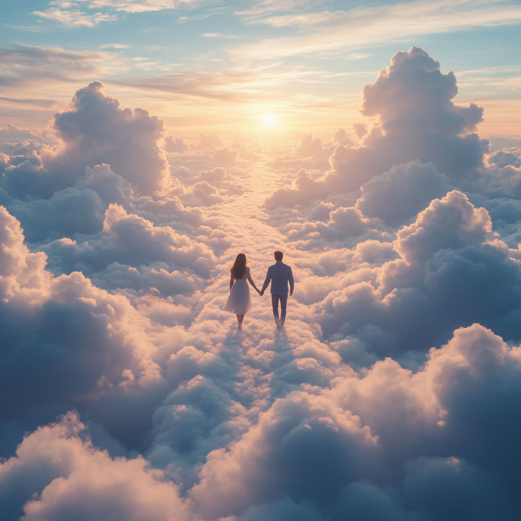 Смерти нет...