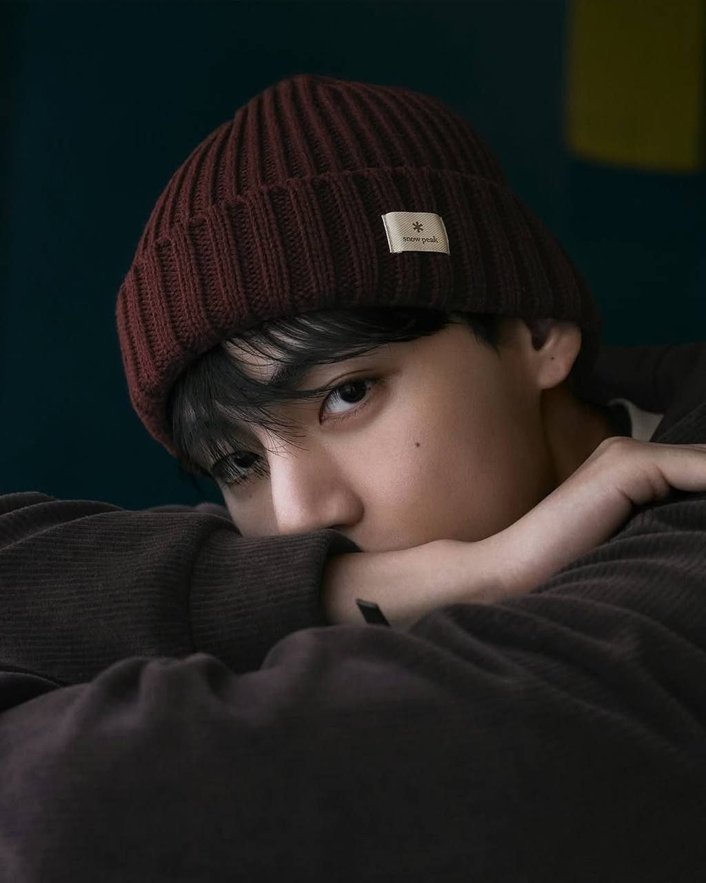 Вот такая Ангел дорама