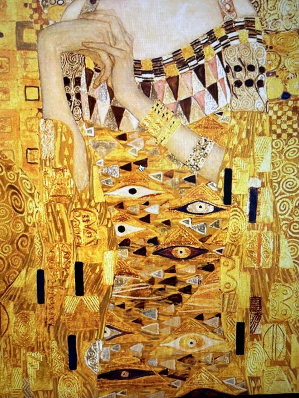 На бульваре