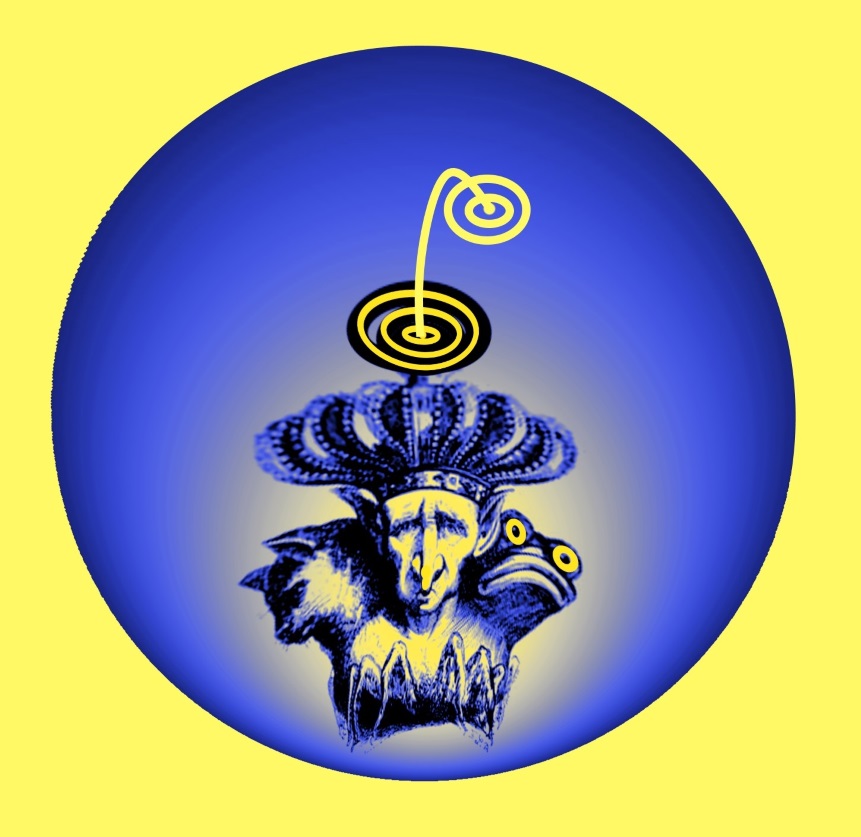 царь и бесы