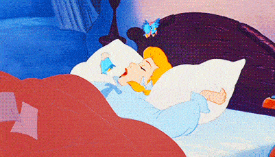 Когда Разум отключён?