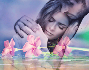 Ты течёшь в моей крови!