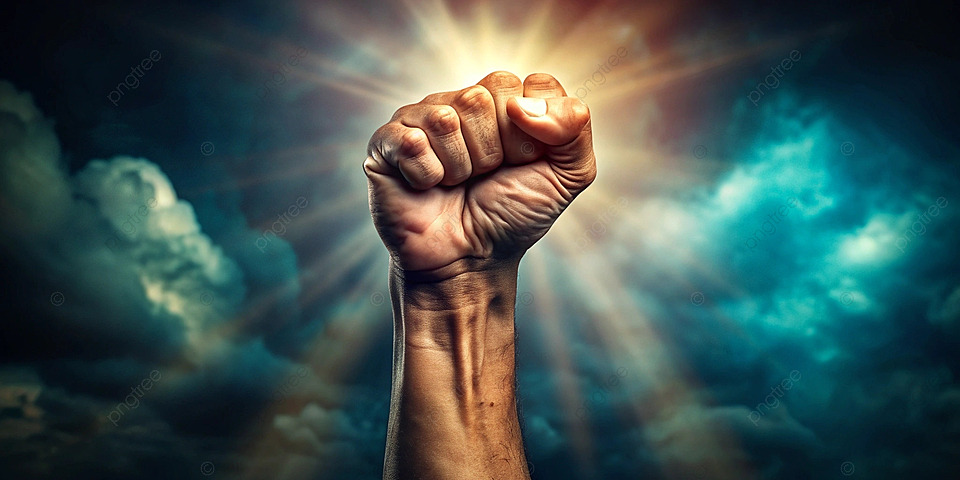 Сила негации