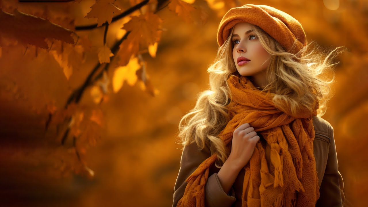 Осенний гардероб