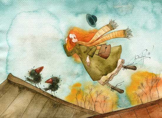 Оставлю в прошлом сожаленья...