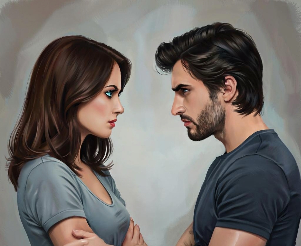 Сто оттенков чёрного