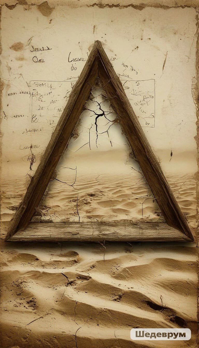 Геометрия...