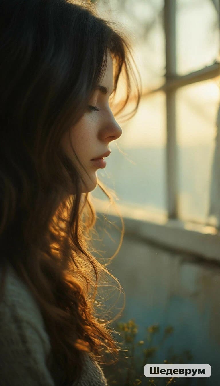 Невидимка...