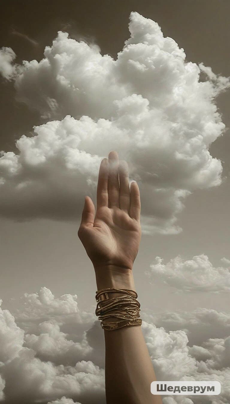 Время на вытянутой руке