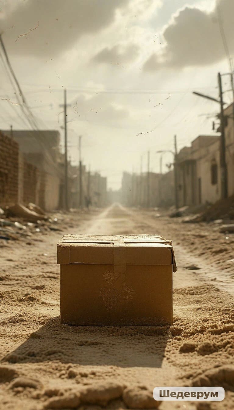 Слёзы, простыни...