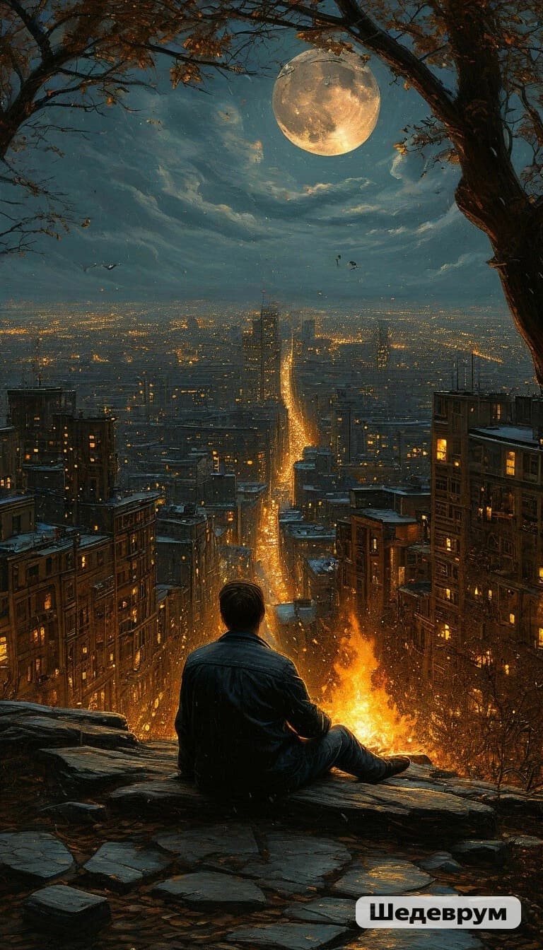 Есть дни, есть ночи