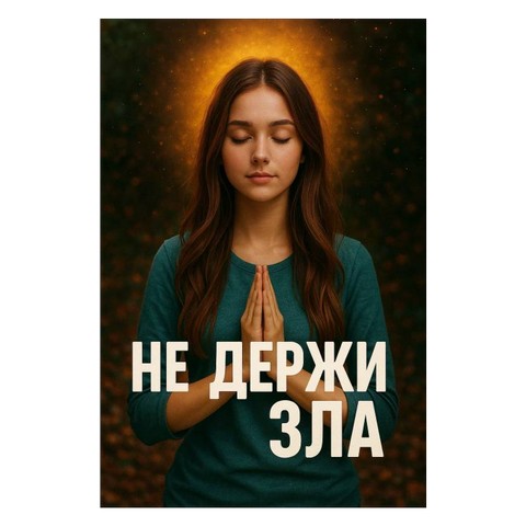 122 Не держи зла