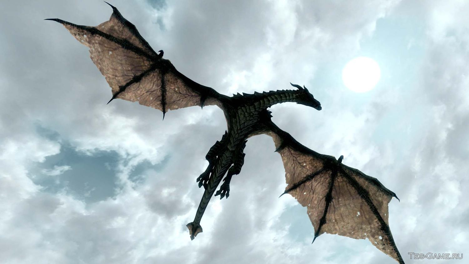 Сказ про королевство часть 13