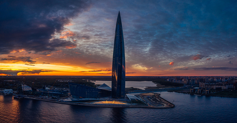 Всё как вчера