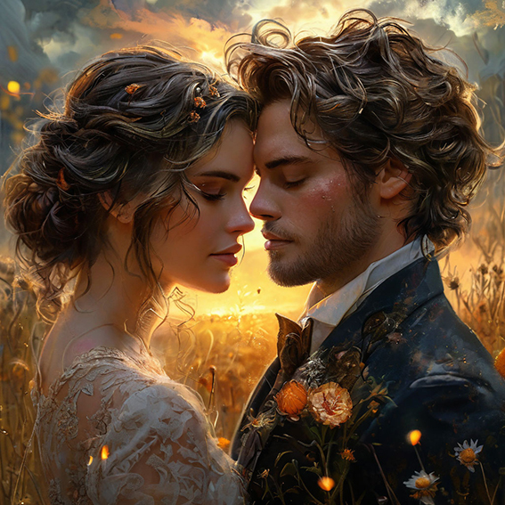 Ты - мой ангел