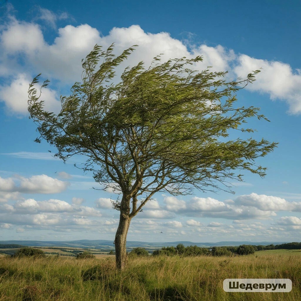 Ветер мечты