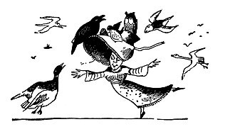 Дама в шляпке