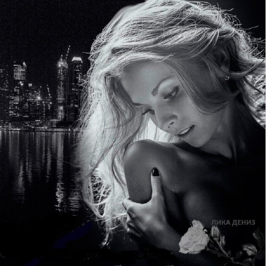 Хотелось бы счастья!