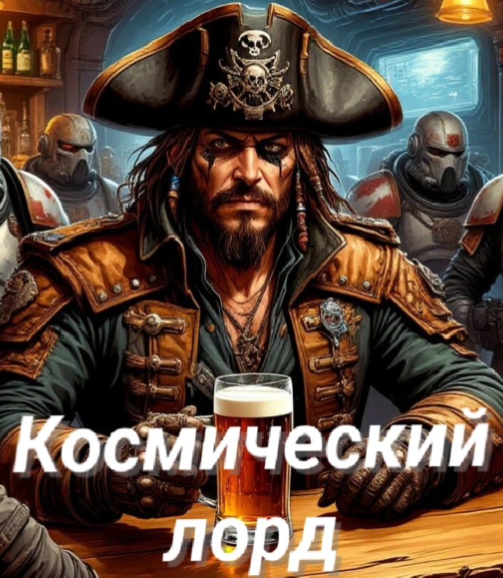 Космический лорд