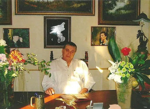 Тубол Иван Макаровичу