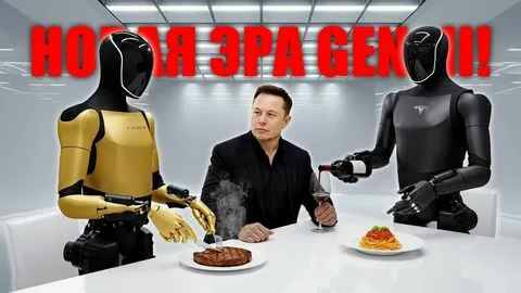 О Екатерине 2, РФ и мировой роботизации