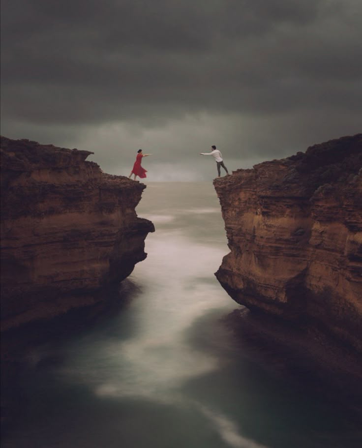 Любовь на расстоянии