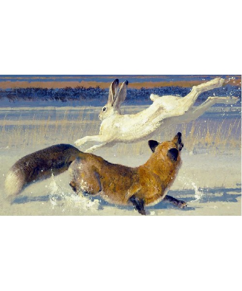 Зайкин настрой