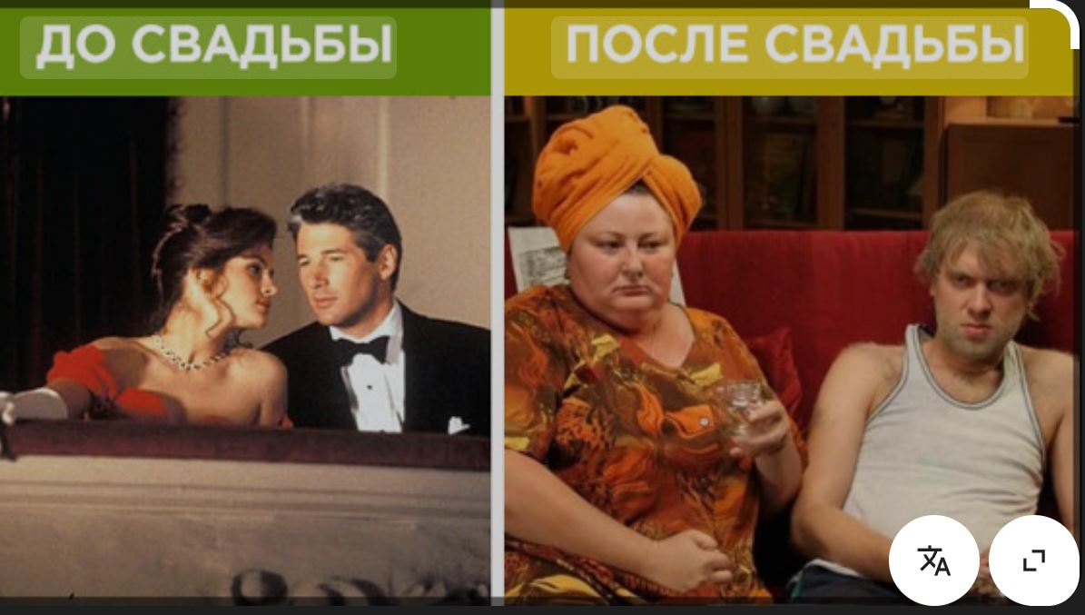 Плюсы холостяцкой жизни