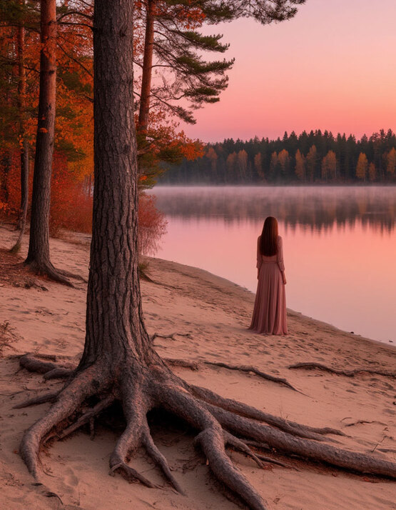 Жизнь прекрасна...