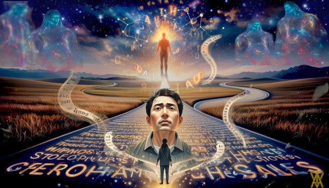 Как мыслеформы меняют уровень жизни на Земле