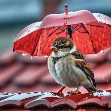 и конца и края нет дождю