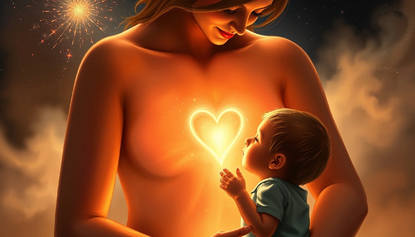 Простое сердце. сл. Сергей Анатольевич Плотников