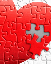 Любовь сложу я воедино...