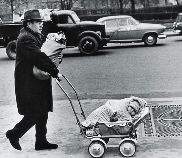 История одной фотографии
