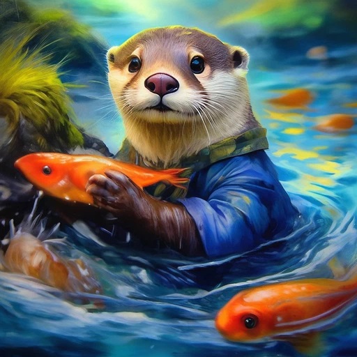 Вот мой пожизненный и старческий каприз