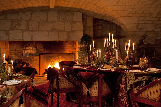 Средневековое